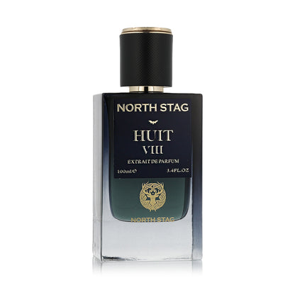 North Stag Huit VIII Extrait de parfum 100 ml (unisex)
