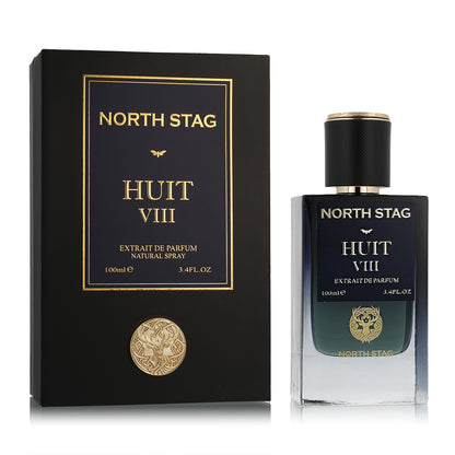 North Stag Huit VIII Extrait de parfum 100 ml (unisex)