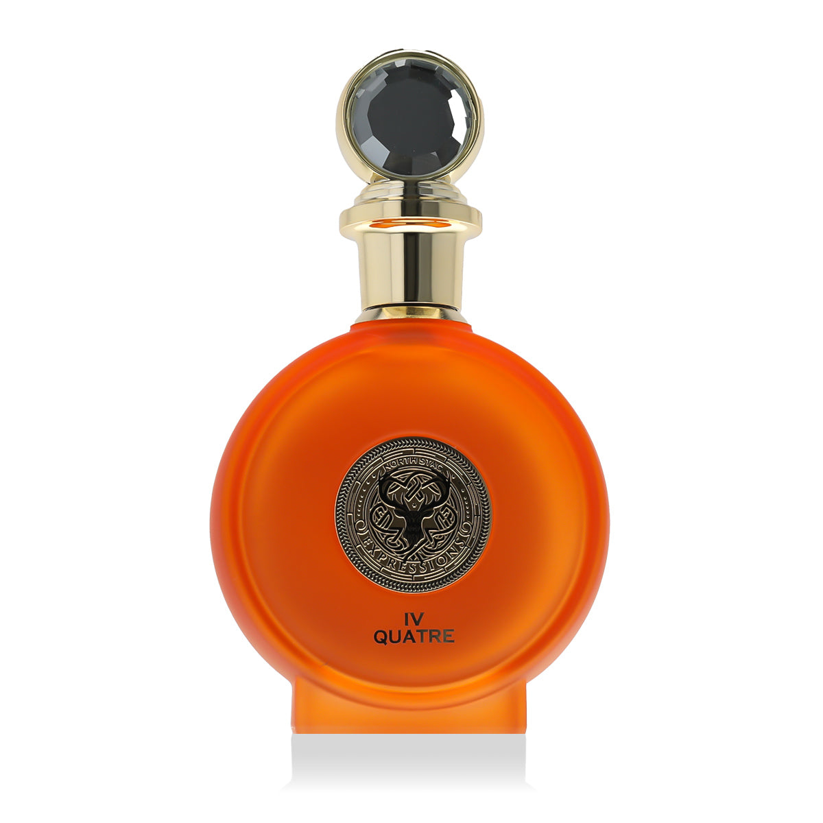 North Stag Expressions Quatre IV Extrait de parfum 100 ml (unisex)