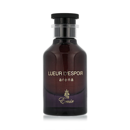 Emir Lueur D'espoir Arena Eau De Parfum 100 ml (Unisex)