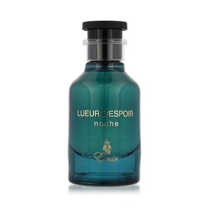 Emir Lueur D'espoir Noche Eau De Parfum 100 ml (Unisex)