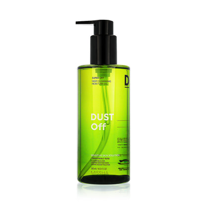 MISSHA Super Off Dust Off Cleansing Oil 305 ml