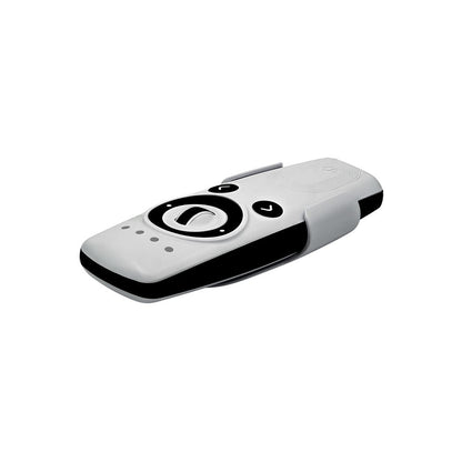 Shelly Plug & Play Blu ZB λευκός τηλεχειρισμός ZigBee