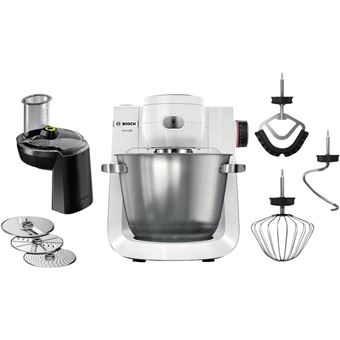 Bosch MUM S6EW13D Series 6 - White