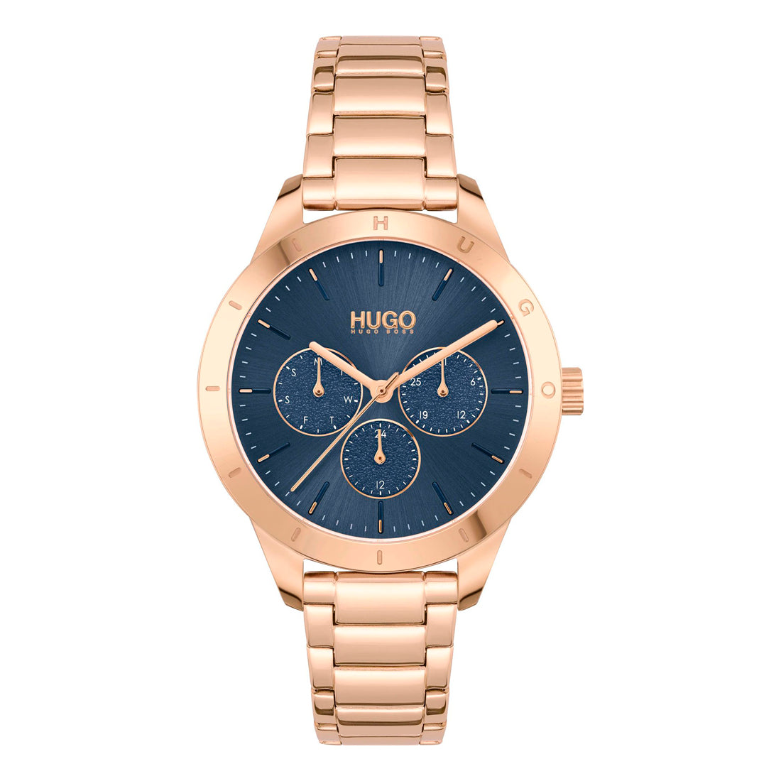Watch Hugo Boss Women 1540092 (38MM) Pink