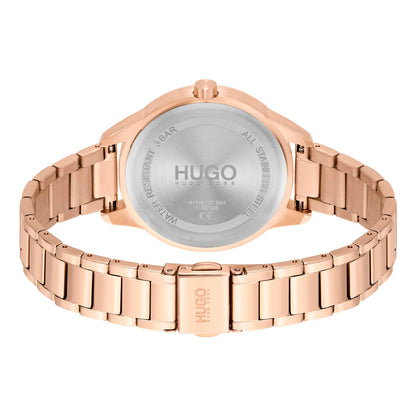 Watch Hugo Boss Women 1540092 (38MM) Pink