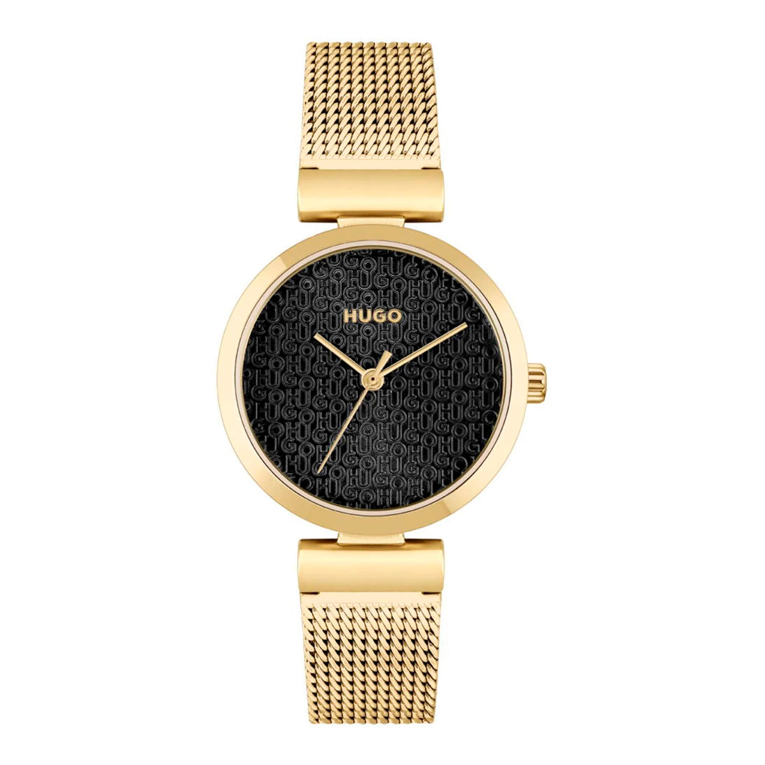Watch Hugo Boss Women 1540129 (30MM) Golden
