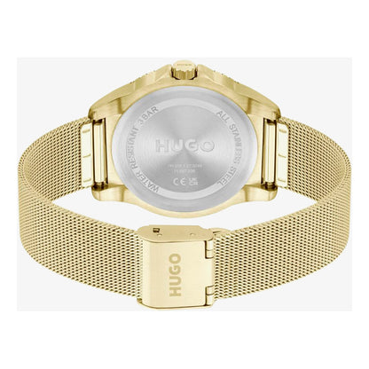 Watch Hugo Boss Women 1540159 (36MM) Golden