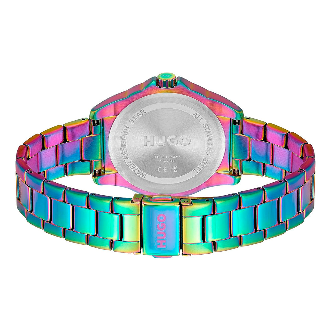 Watch Hugo Boss Women 1540160 (36MM) Multicolored