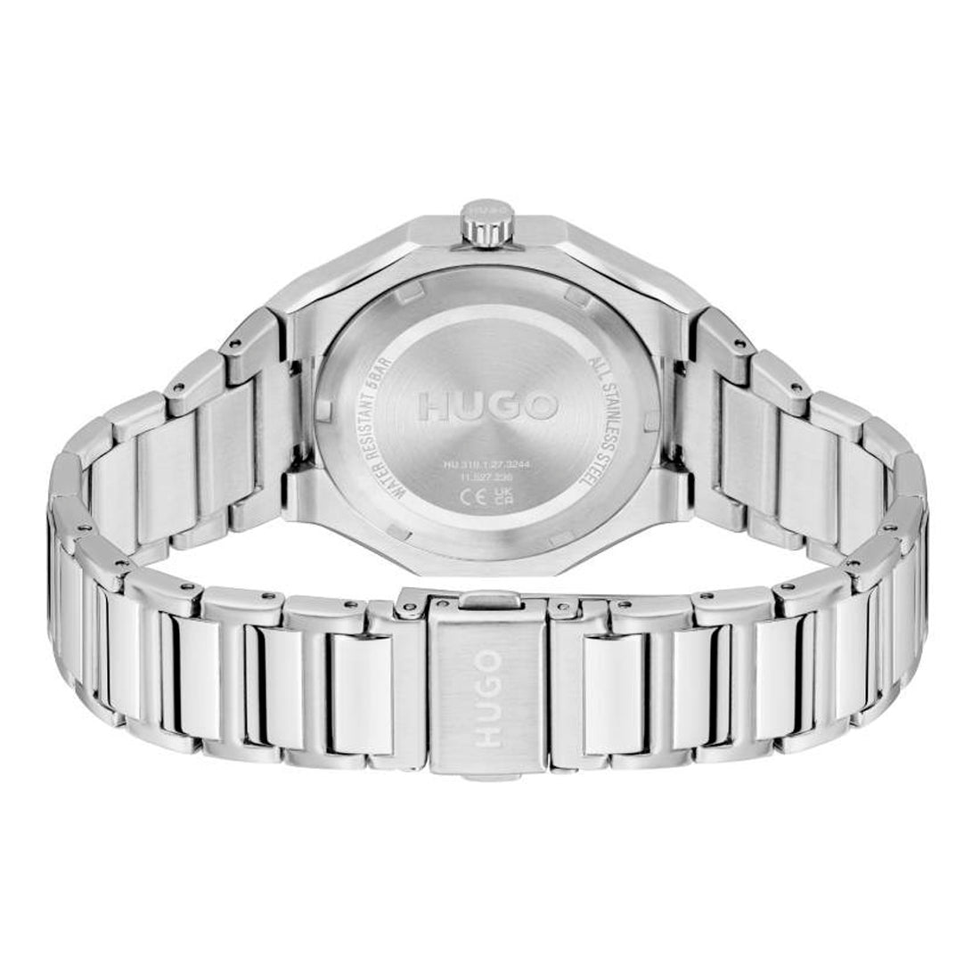 Watch Hugo Boss Women 1540174 (36MM) Grey