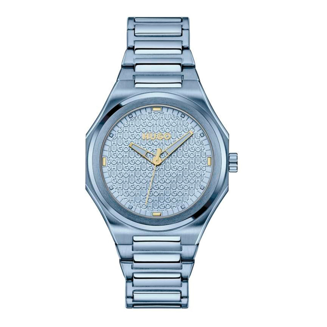 Watch Hugo Boss Women 1540176 (36MM) Blue