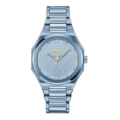 Watch Hugo Boss Women 1540176 (36MM) Blue