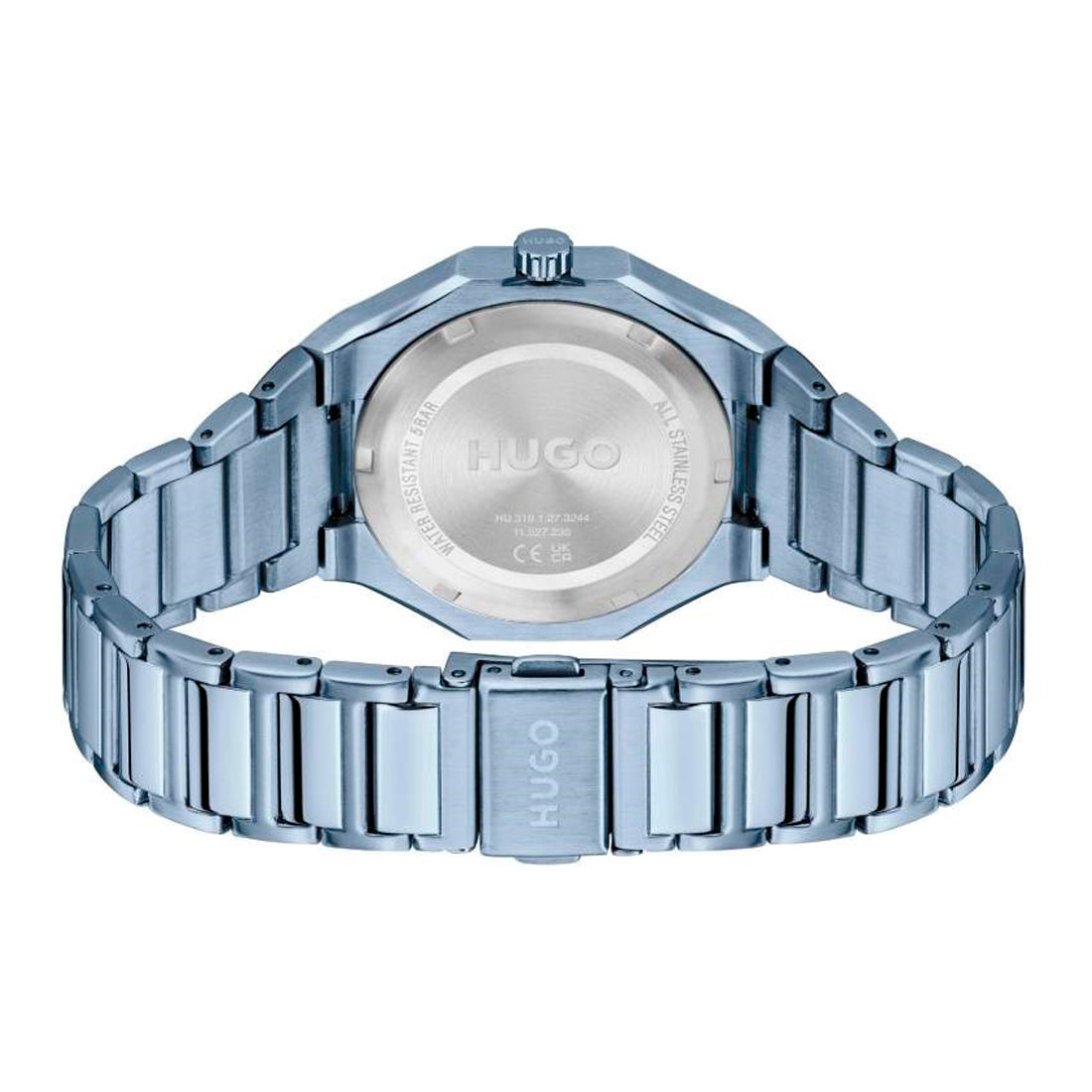 Watch Hugo Boss Women 1540176 (36MM) Blue