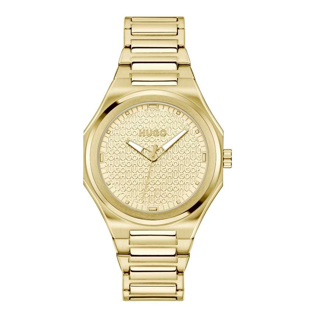 Watch Hugo Boss Women 1540177 (36MM) Golden