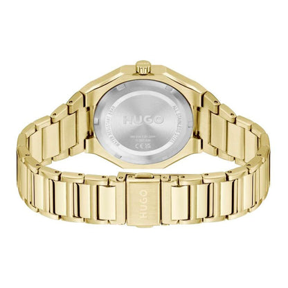 Watch Hugo Boss Women 1540177 (36MM) Golden