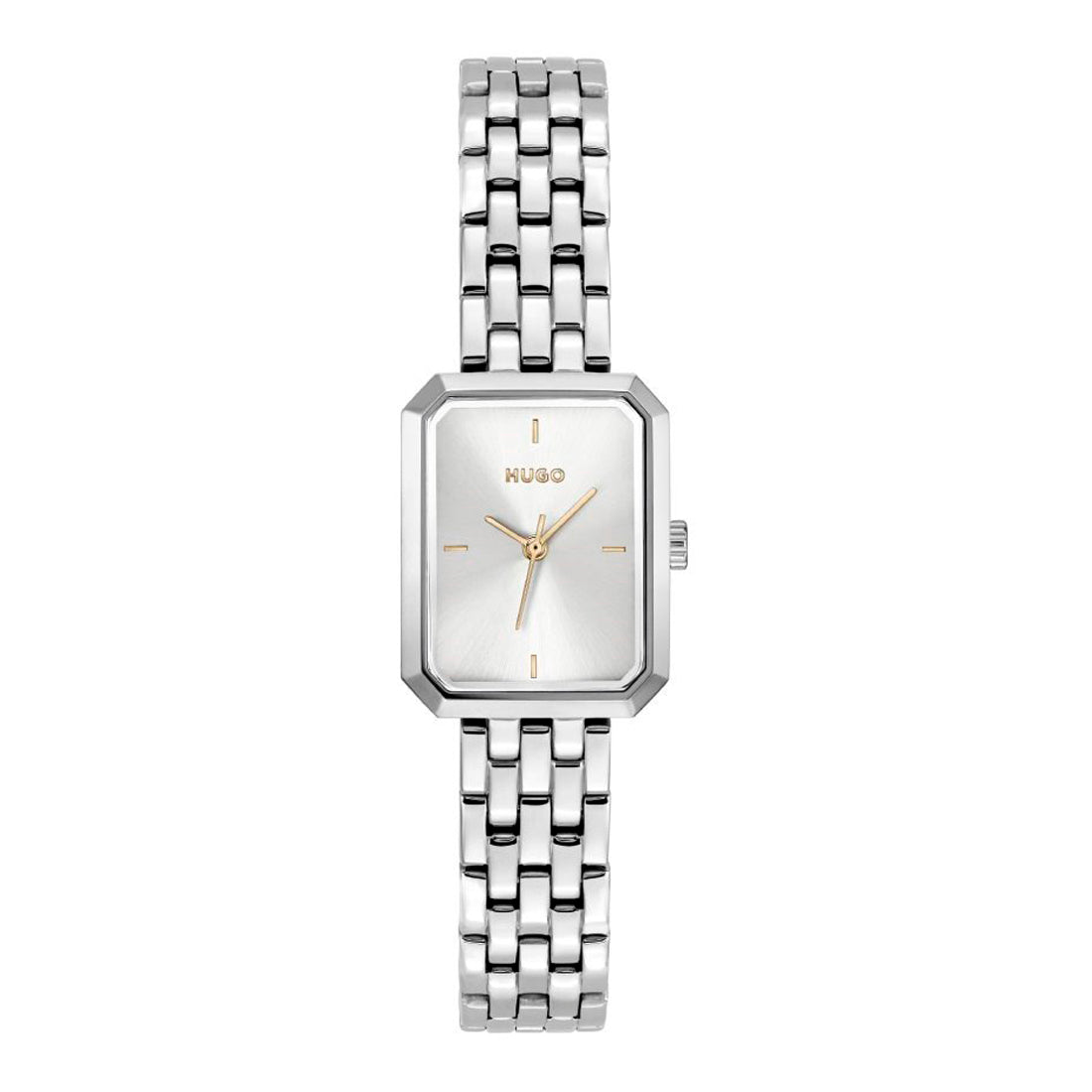 Watch Hugo Boss Women 1540178 (21MM) Grey