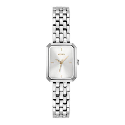 Watch Hugo Boss Women 1540178 (21MM) Grey