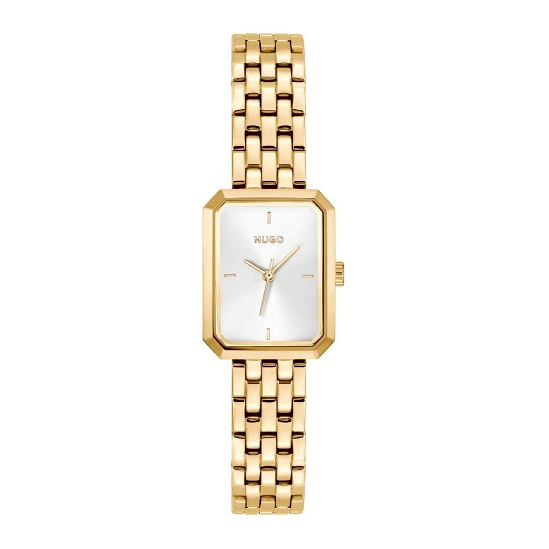 Watch Hugo Boss Women 1540179 (21MM) Golden