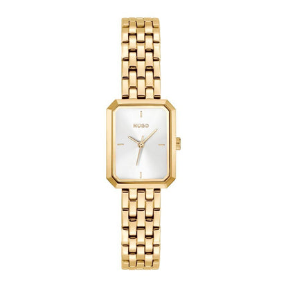 Watch Hugo Boss Women 1540179 (21MM) Golden