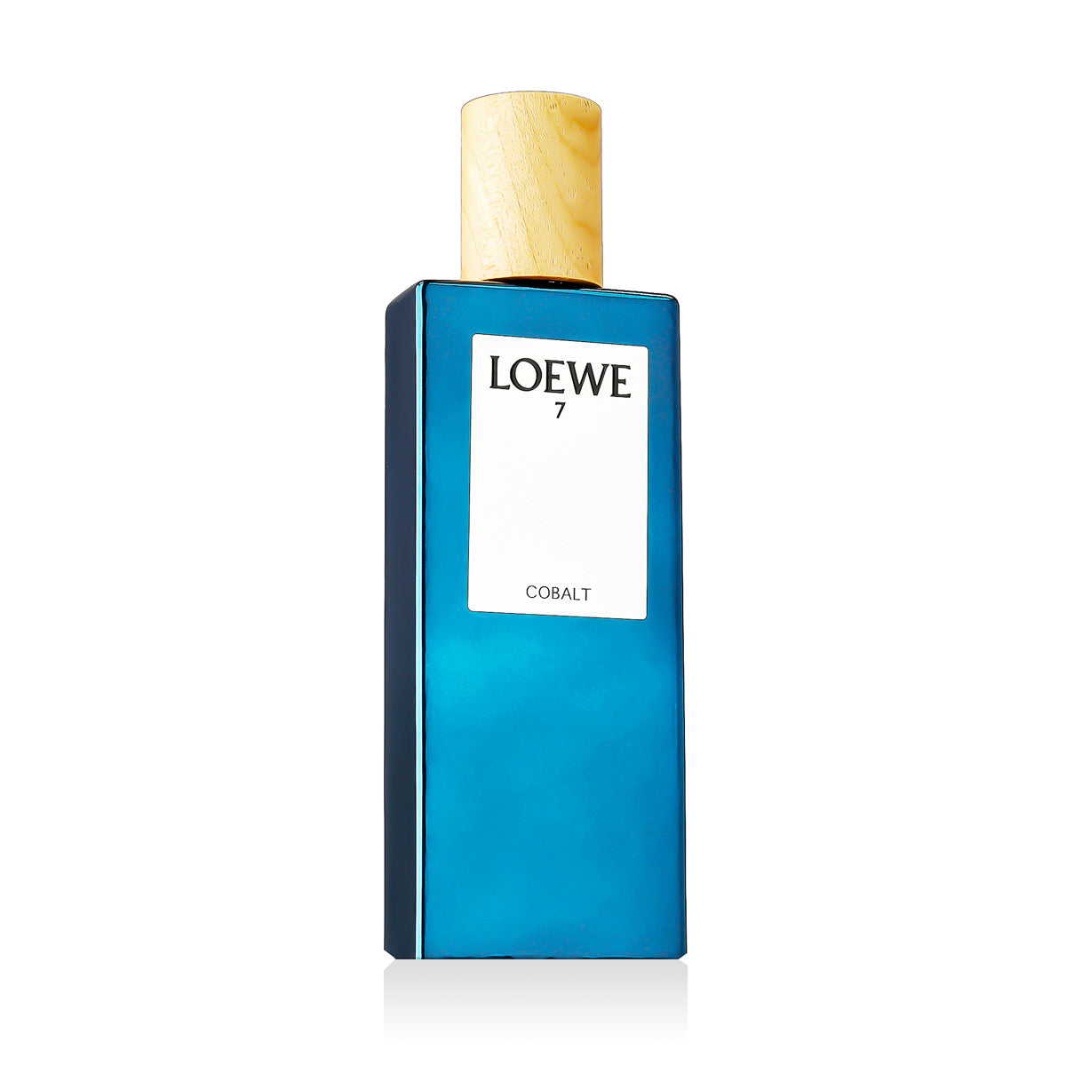 Loewe 7 Cobalt Eau De Parfum 50 ml for Men