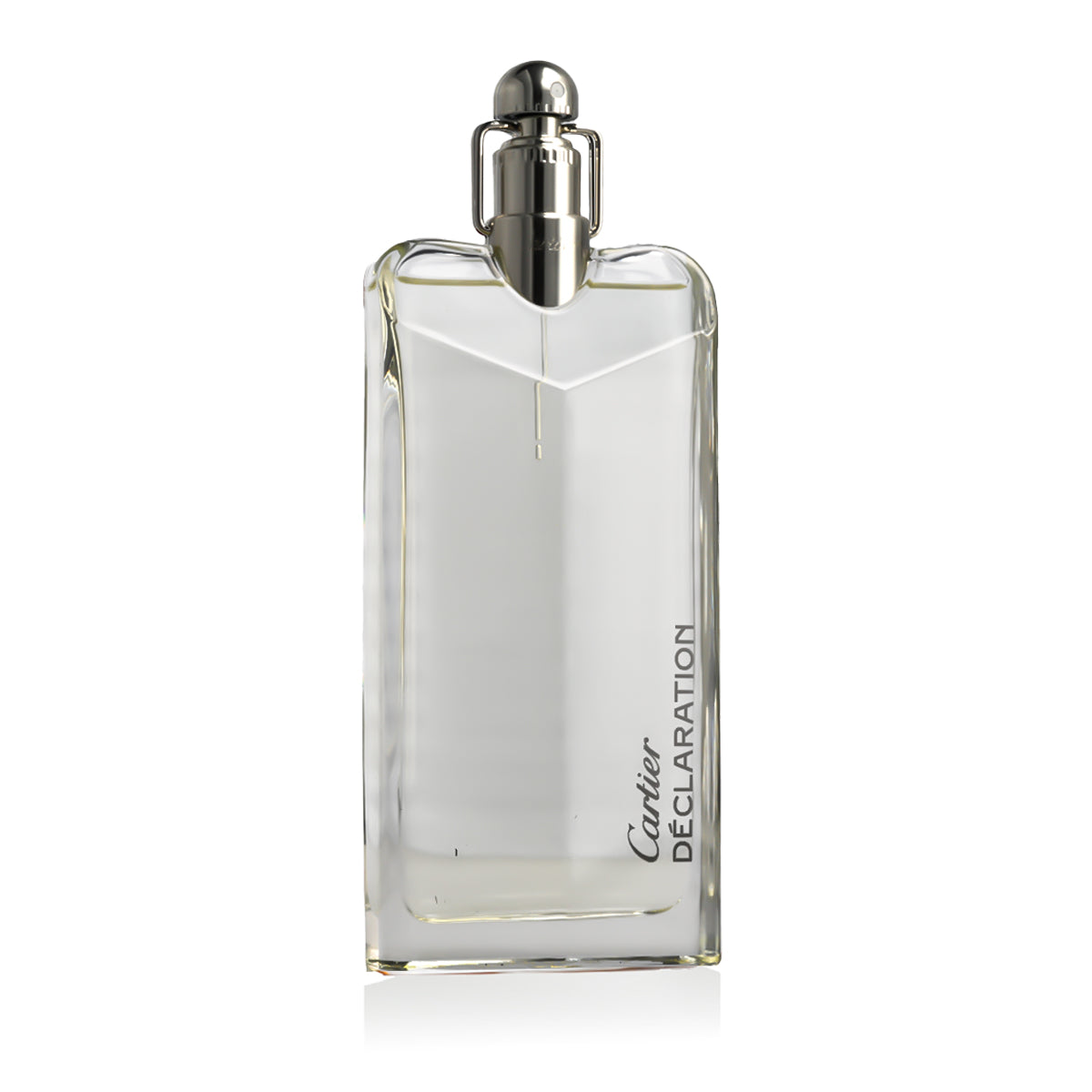 Cartier Déclaration Eau De Toilette Refillable 150 ml (man)