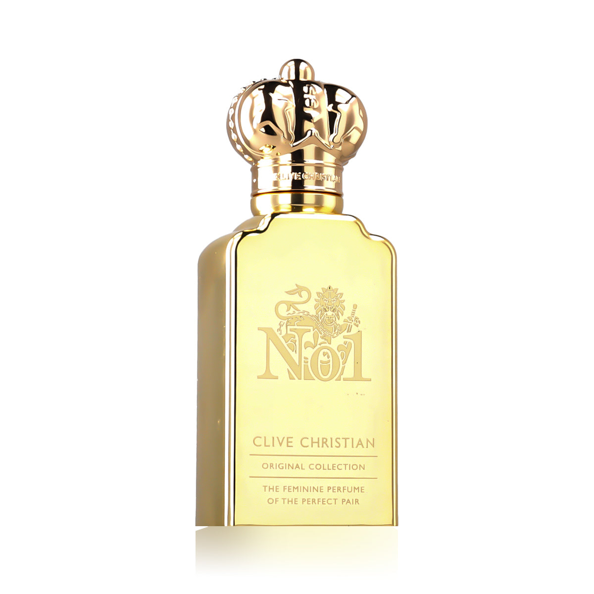 Clive Christian No. 1 For Women Parfum 50 ml (woman)