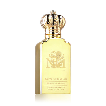 Clive Christian No. 1 For Women Parfum 50 ml (woman)