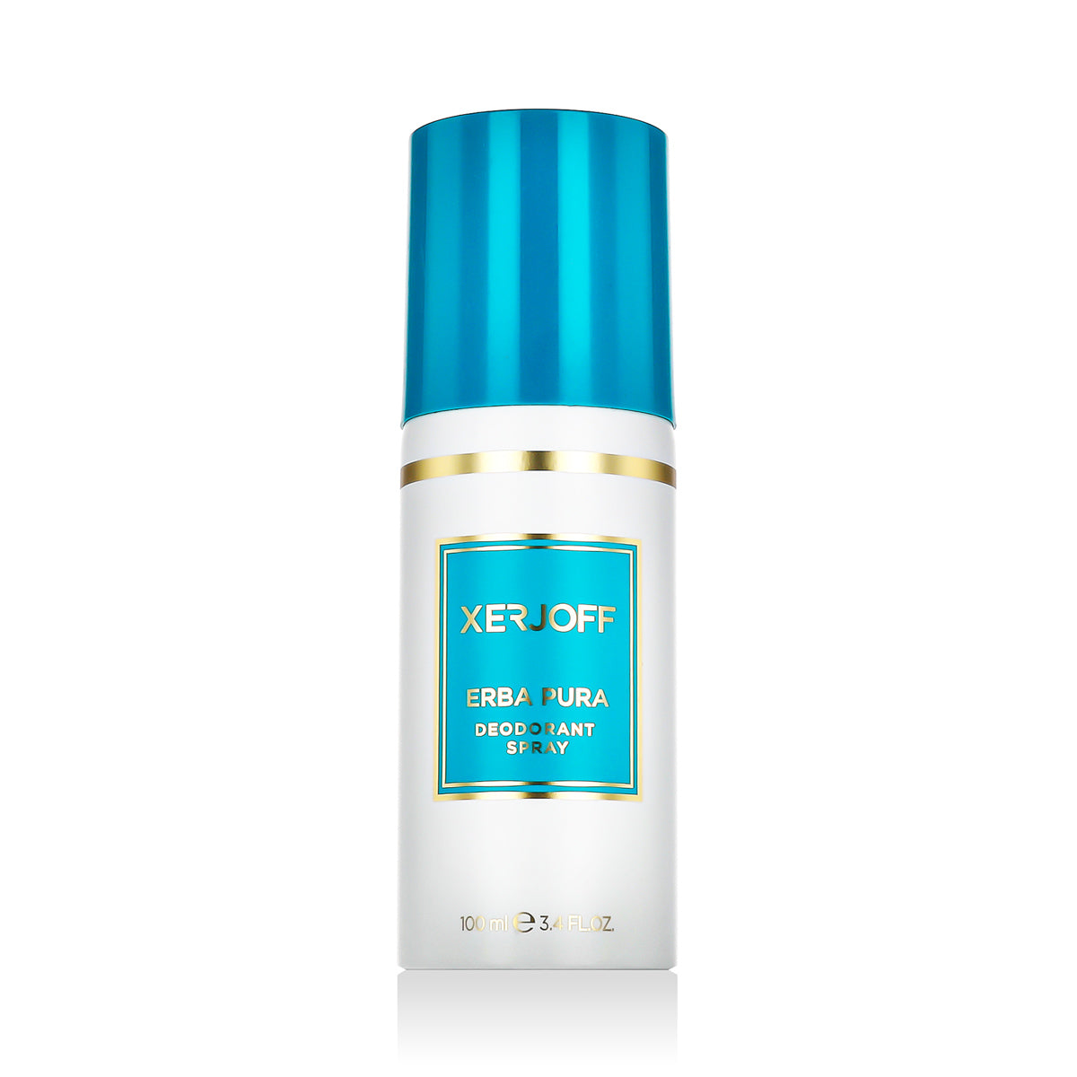Xerjoff "V" Erba Pura Deodorant Spray 100 ml (Unisex)