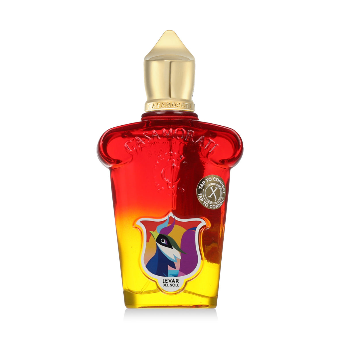 Xerjoff Casamorati 1888 Levar del Sole Eau De Parfum 100 ml (Unisex)