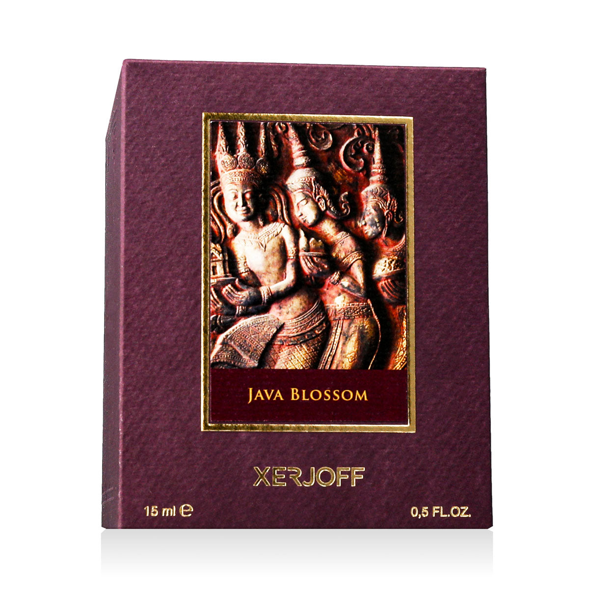 Xerjoff XJ Oud Java Blossom Extrait de parfum without Spray 15 ml (unisex)
