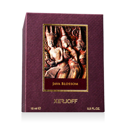 Xerjoff XJ Oud Java Blossom Extrait de parfum without Spray 15 ml (unisex)