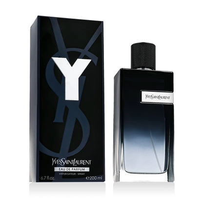 Yves Saint Laurent Y Pour Homme Eau De Parfum 200 ml (Men)