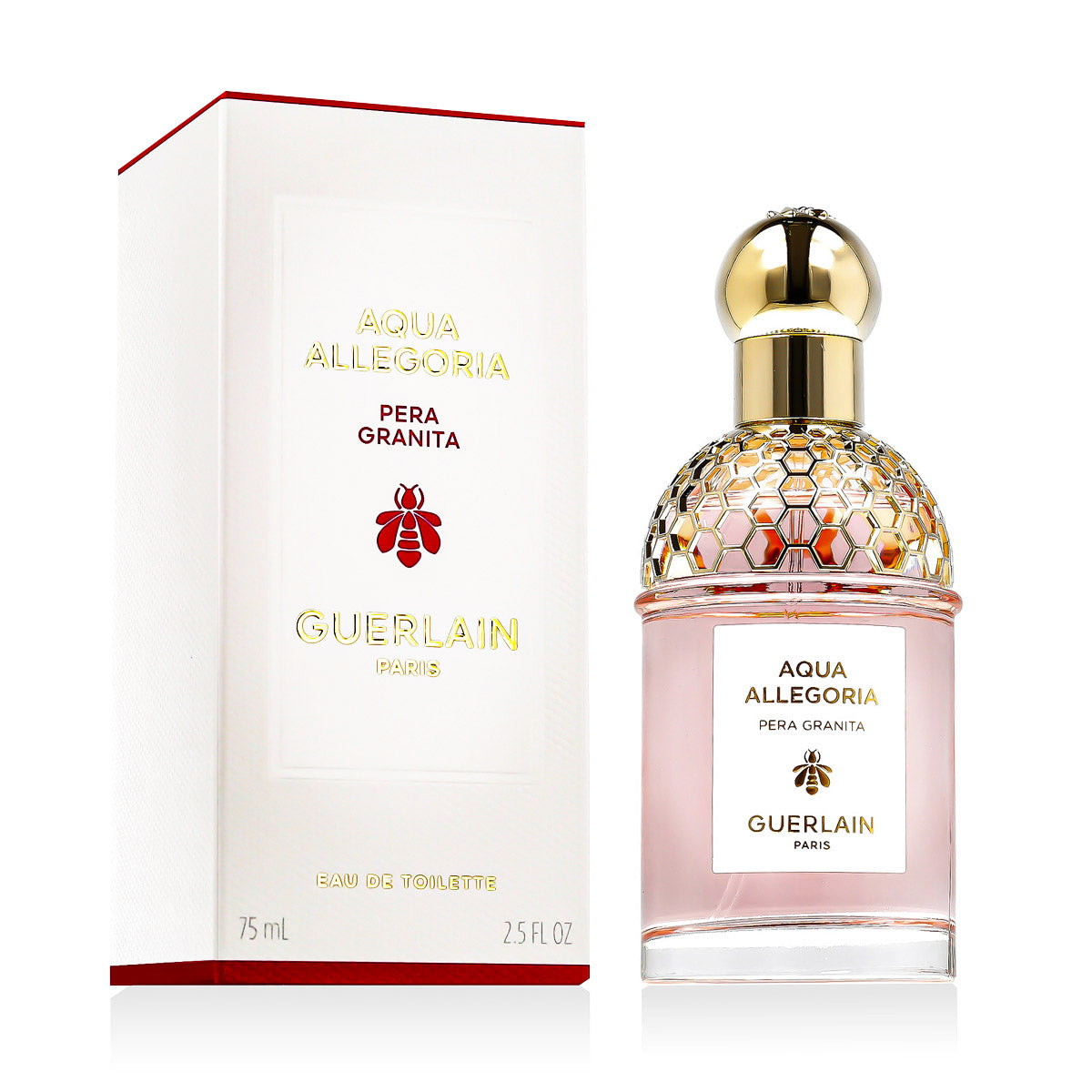 Guerlain Aqua Allegoria Pera Granita Eau De Toilette 75 ml for Women