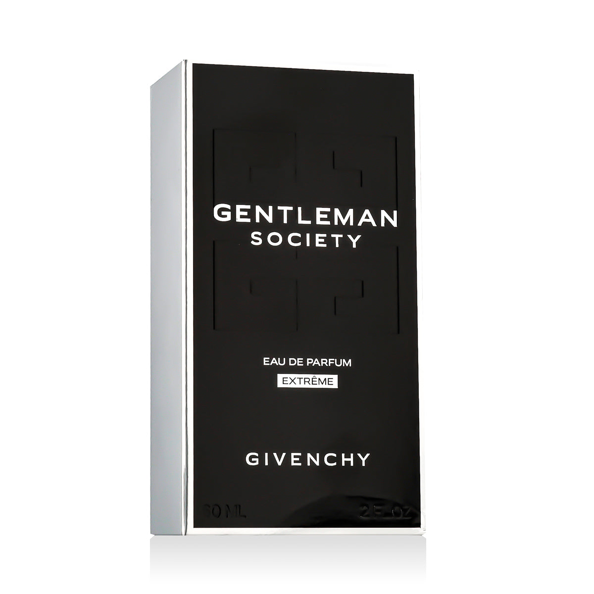 Givenchy Gentleman Society Eau De Parfum Extreme 60 ml (man)