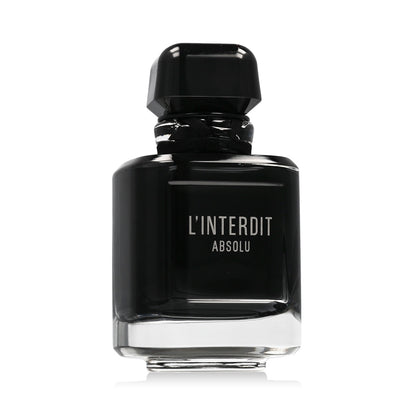 Givenchy L'Interdit Absolu Eau De Parfum Intense 80 ml (woman)