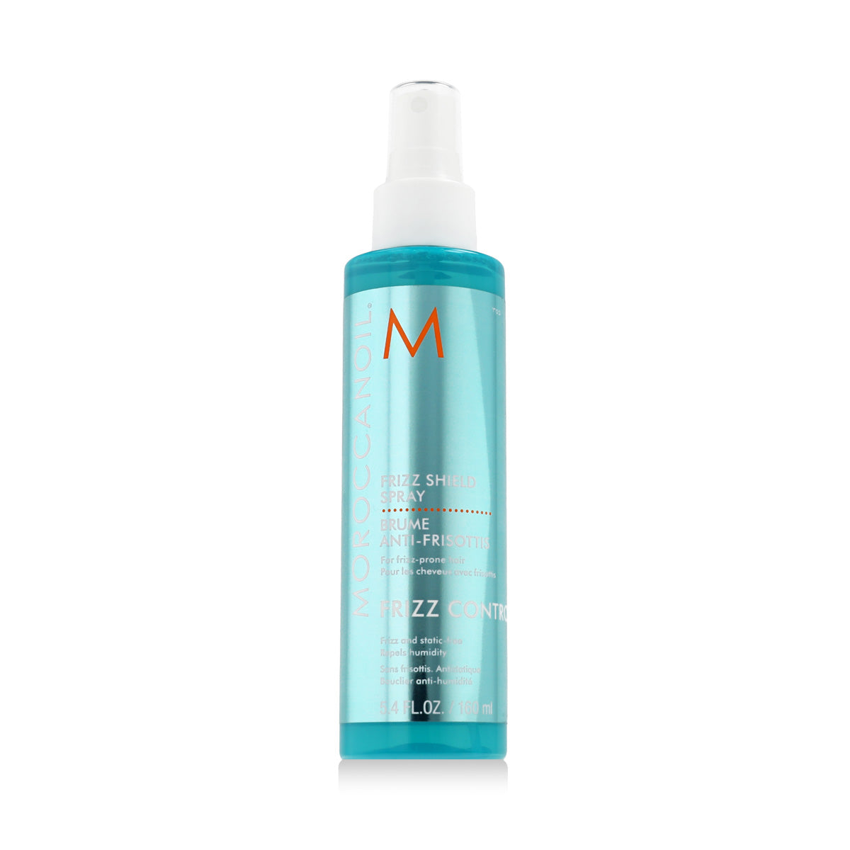 Moroccanoil Frizz Control Frizz Shield Spray 160 ml