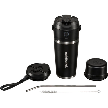 nutribullet Flip NBP016B Μίξερ πάγκου μαύρο