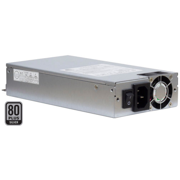 Inter-Tech ASPOWER U1A-C20500-D (grau, 500 Watt)