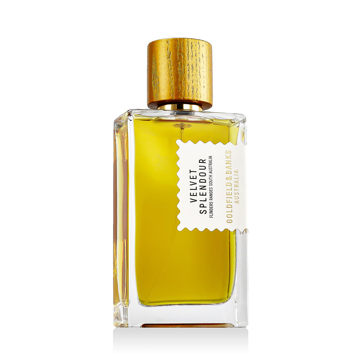 Goldfield & Banks Velvet Splendour Eau De Parfum 100 ml (Unisex)