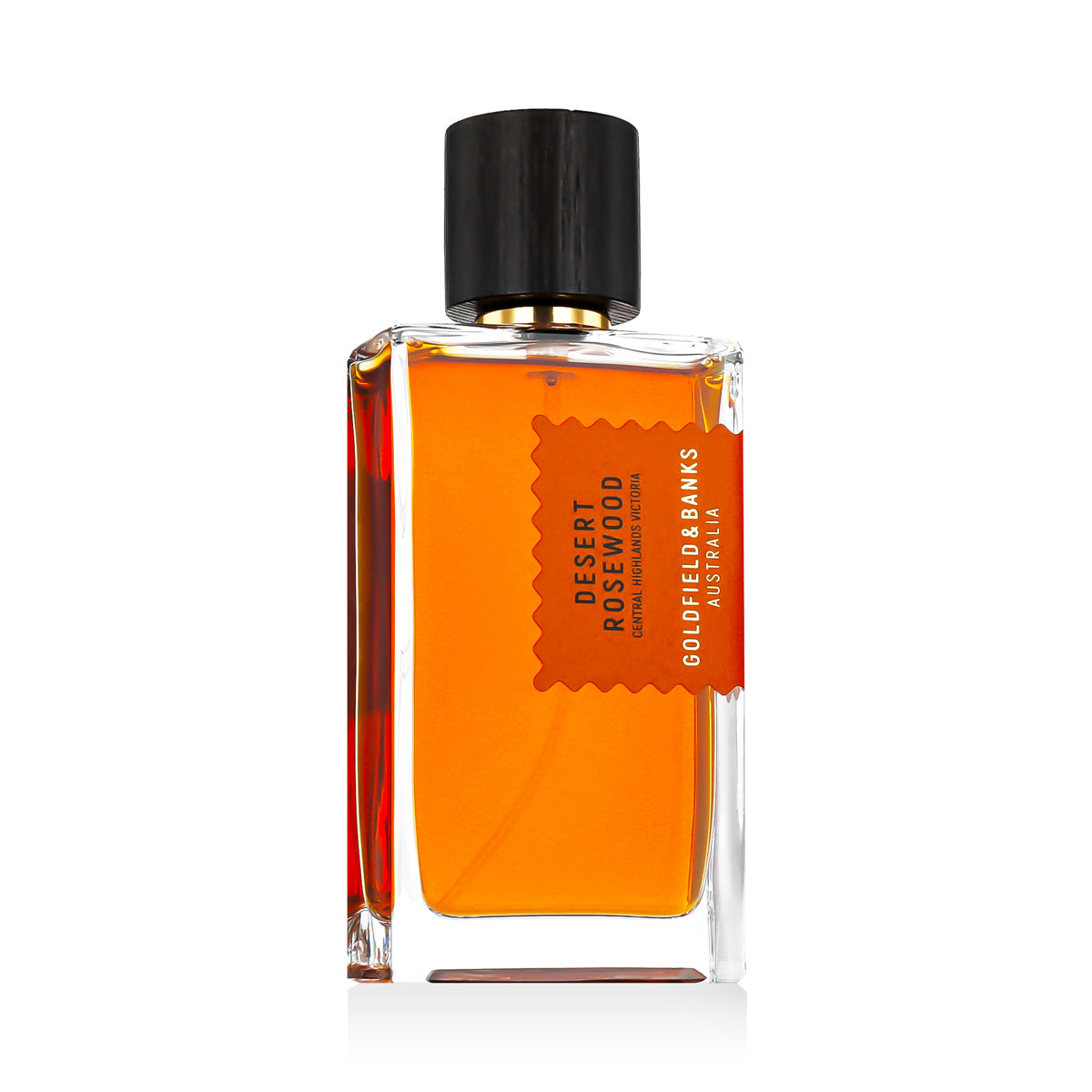 Goldfield & Banks Desert Rosewood Eau De Parfum 100 ml (unisex)
