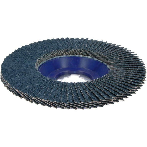 X-LOCK Fächerscheibe X571 για Μέταλλο, Ø 125mm, K40