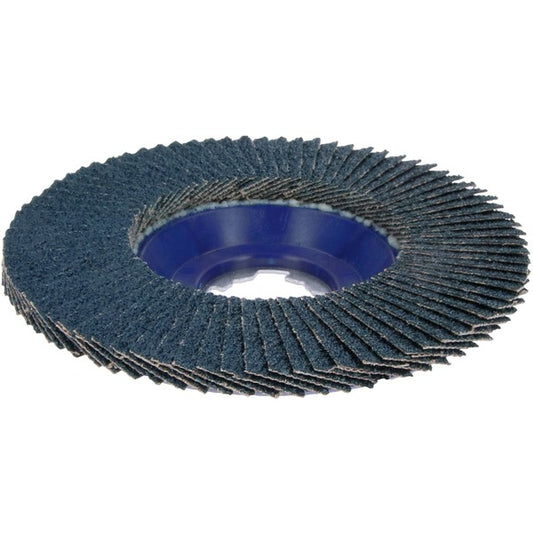 X-LOCK Fächerscheibe X571 για Μέταλλο, Ø 125mm, K40