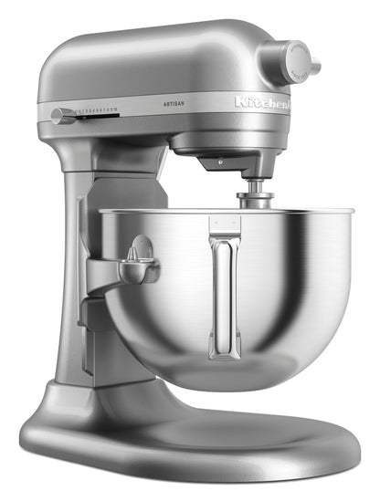 KitchenAid 5ksm60spxecu