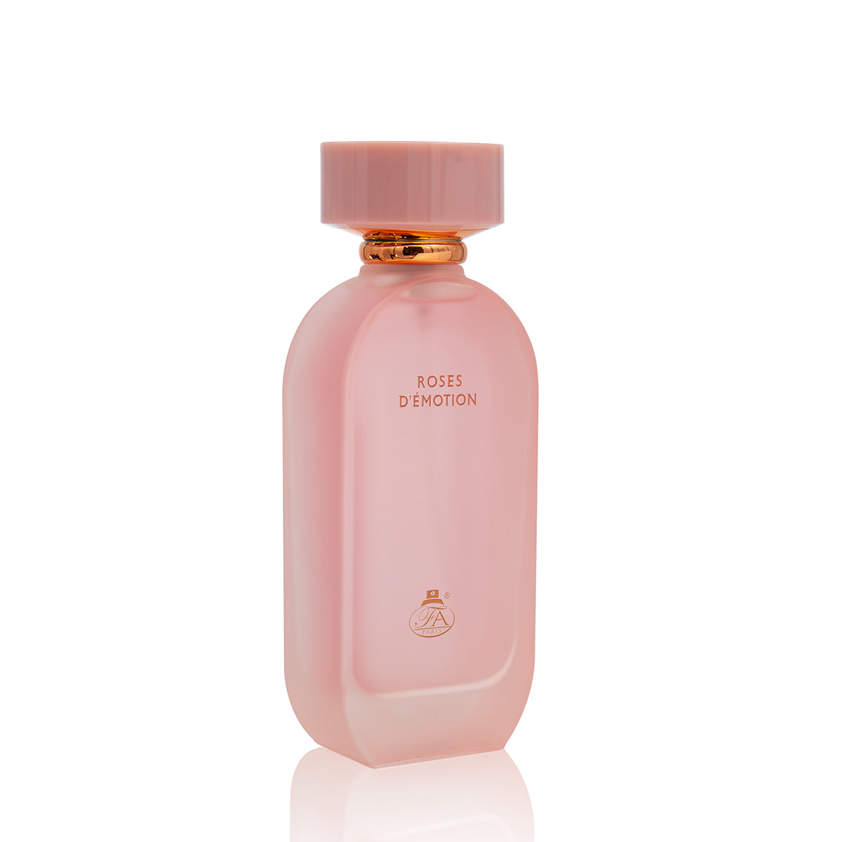 French Avenue Roses D'Emotion Eau De Parfum 100 ml (woman)