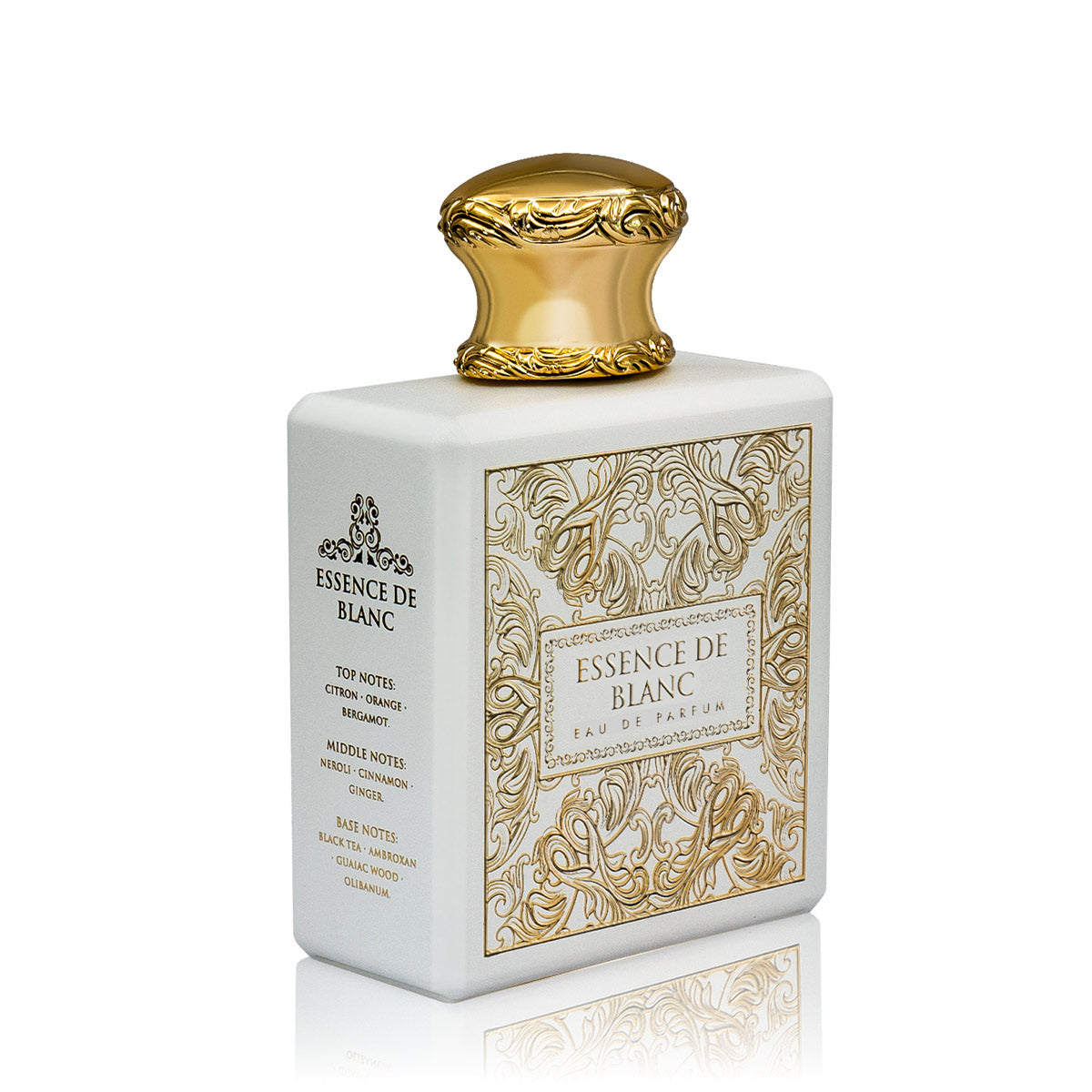 French Avenue Essence de Blanc Eau De Parfum 100 ml (unisex)