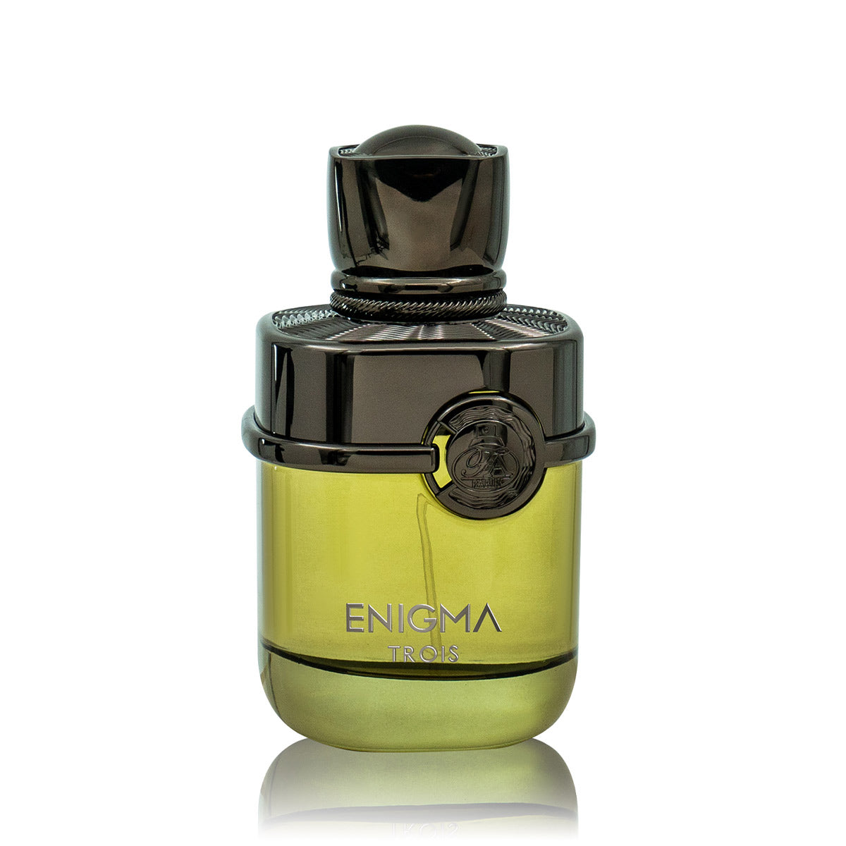 French Avenue Enigma Trois Eau De Parfum 100 ml (unisex)