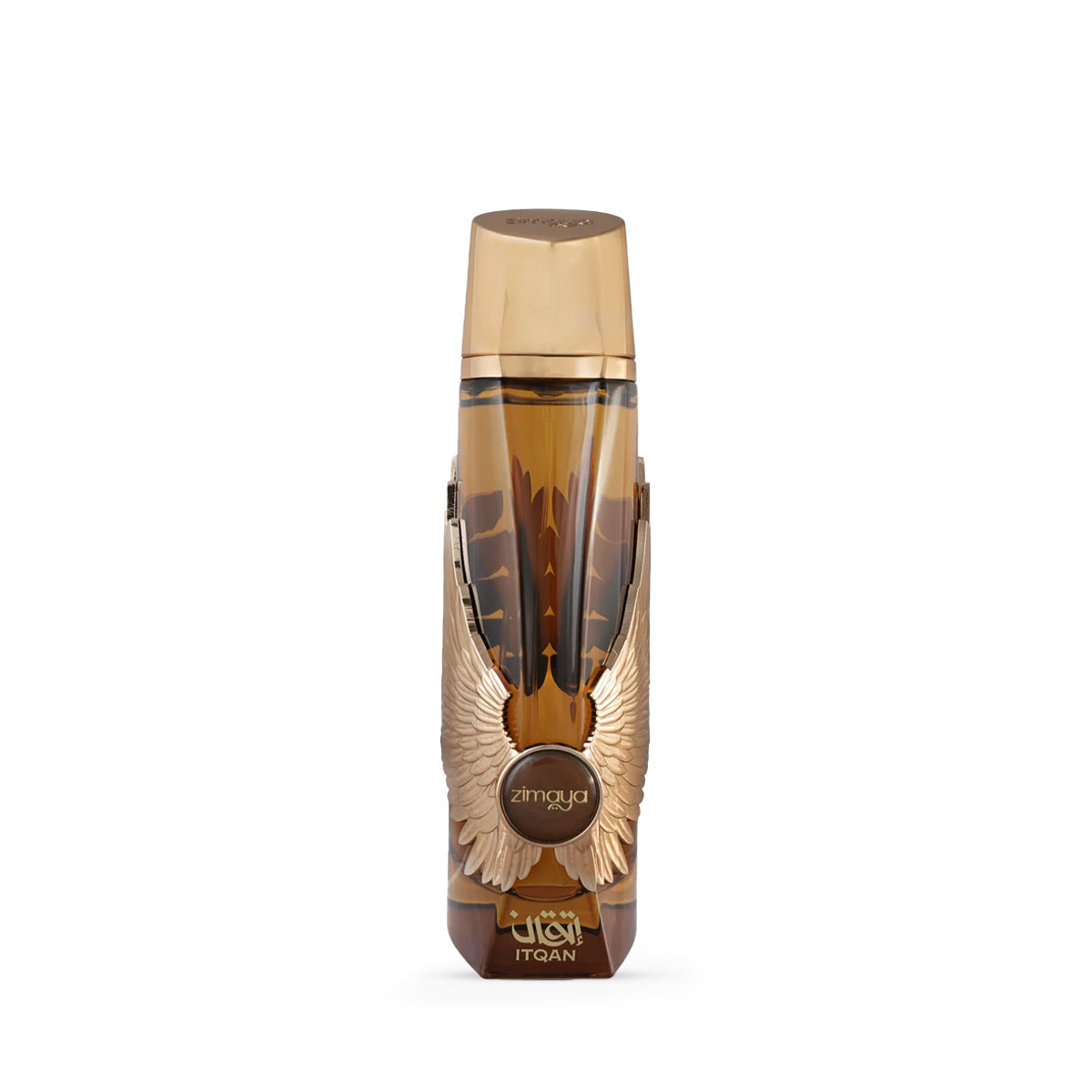 Zimaya Itqan Gold Eau De Parfum 100 ml (unisex)