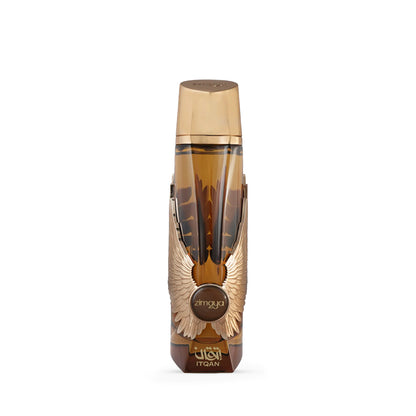 Zimaya Itqan Gold Eau De Parfum 100 ml (unisex)