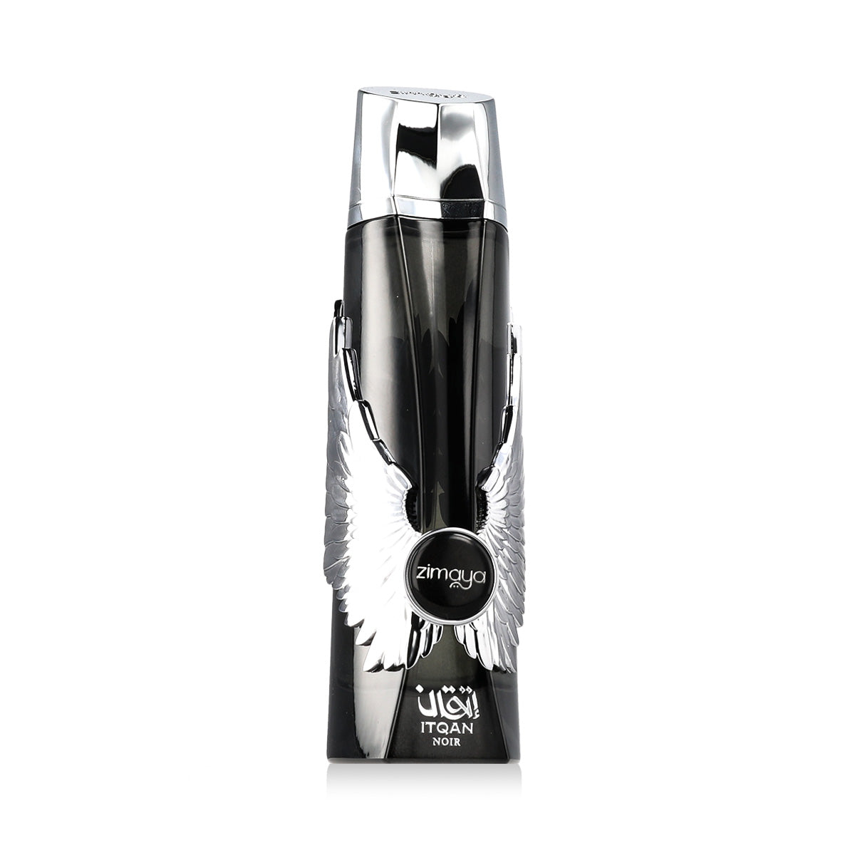 Zimaya Itqan Noir Eau De Parfum 100 ml (unisex)