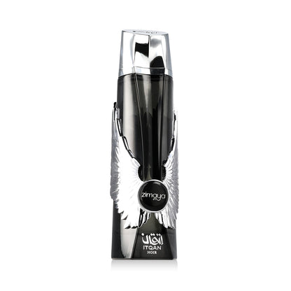 Zimaya Itqan Noir Eau De Parfum 100 ml (unisex)